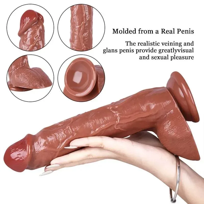 8 IN Adjustable Glitter Strap-On Harness PVC Dildo Set Black/Brown/Pink/Clear/Skin Tone 7 8 IN Adjustable Glitter Strap-On Harness PVC Dildo Set Black/Brown/Pink/Clear/Skin Tone 7